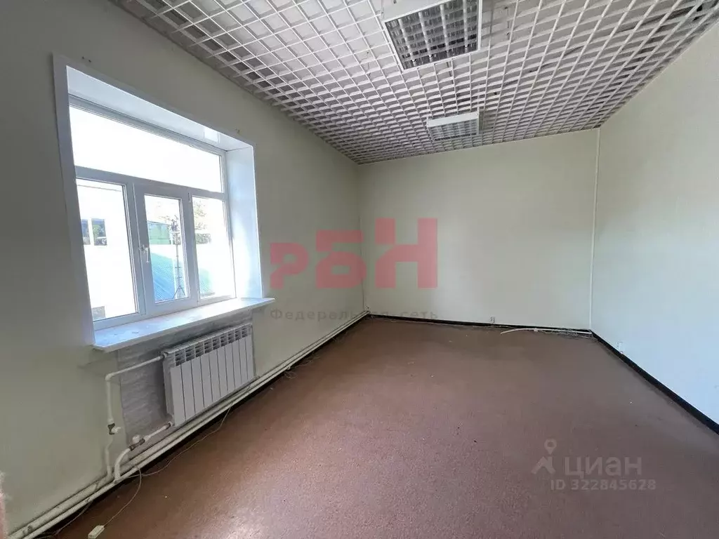 Офис в Пензенская область, Пенза проезд Металлистов (23 м) - Фото 2