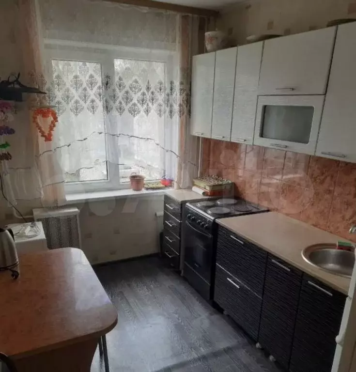 2-к. квартира, 45 м, 2/9 эт. - Фото 0