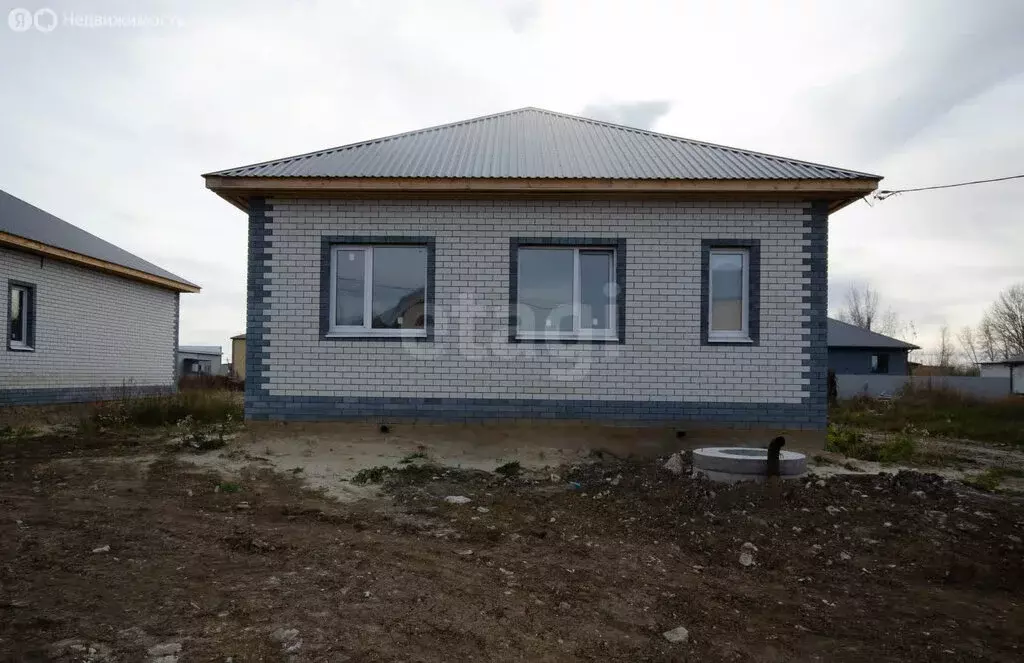 Дом в Ялуторовск, Полевая улица (105 м) - Фото 2