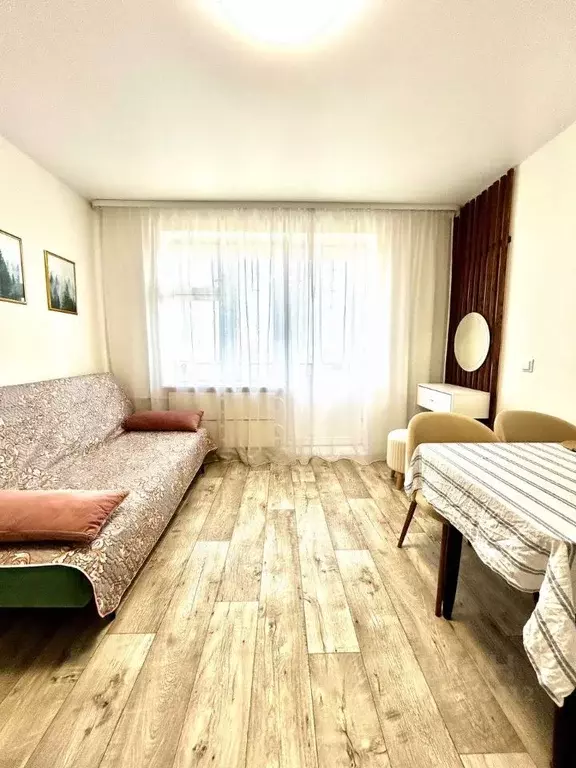 Студия Удмуртия, Можга Можгинский район, Чебершурский мкр, 1 (22.1 м) - Фото 0