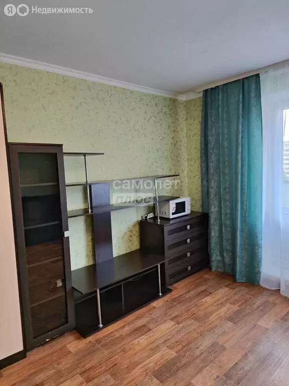 Квартира-студия: Тобольск, 7-й микрорайон, 45 (24.5 м) - Фото 1