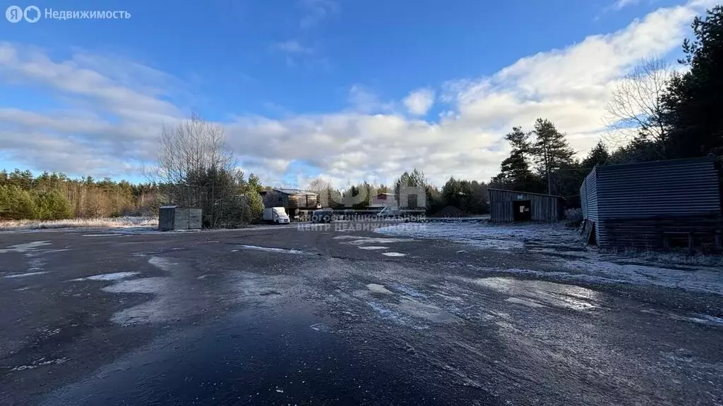 Помещение свободного назначения (2892 м) - Фото 1