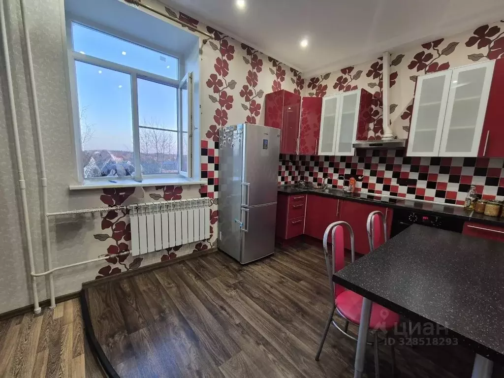 1-к кв. Московская область, Апрелевка Наро-Фоминский городской округ, ... - Фото 1