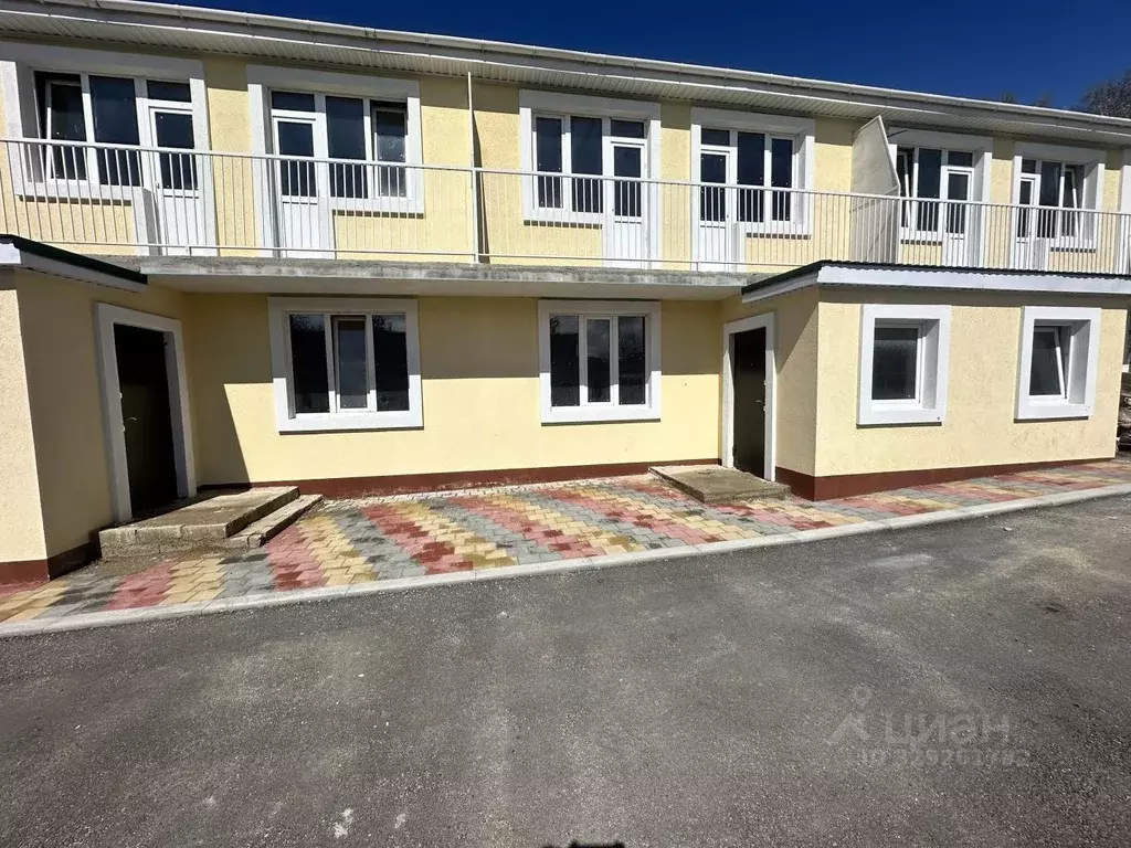 Таунхаус в Краснодарский край, Анапа Пионерский просп., 114В (85 м) - Фото 2