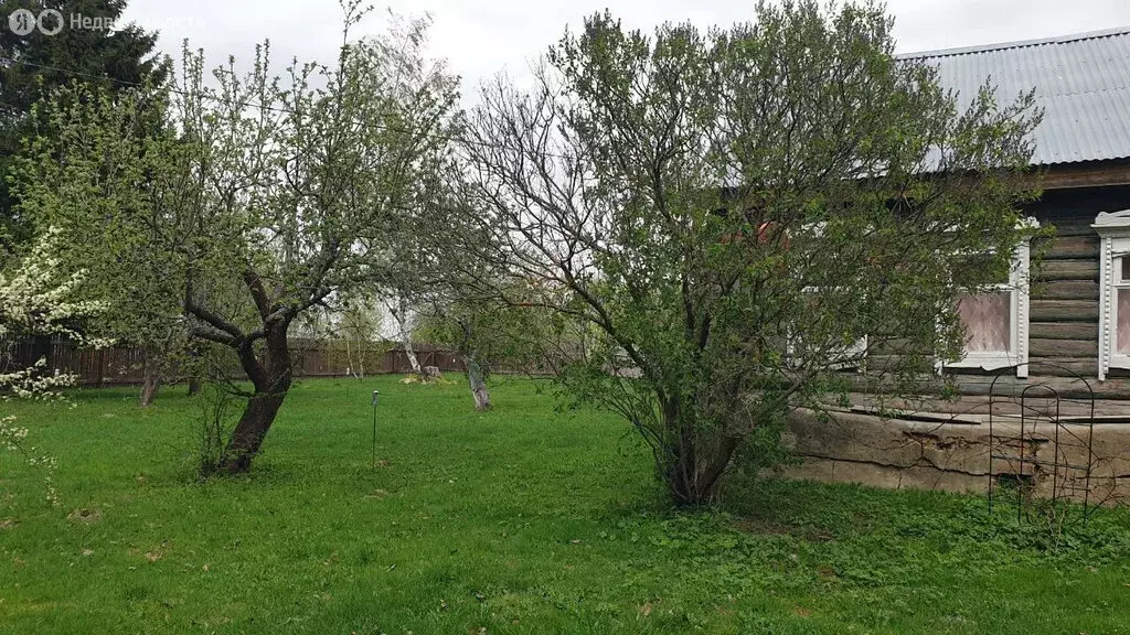 Участок в Московская область, городской округ Ступино, деревня ... - Фото 1