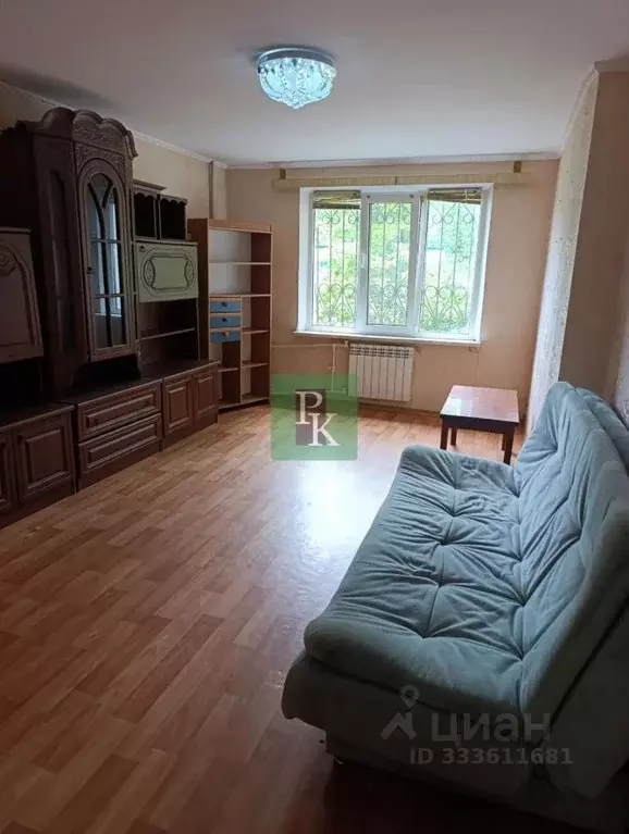 1-к кв. Севастополь ул. Героев Бреста, 15 (45.1 м) - Фото 1