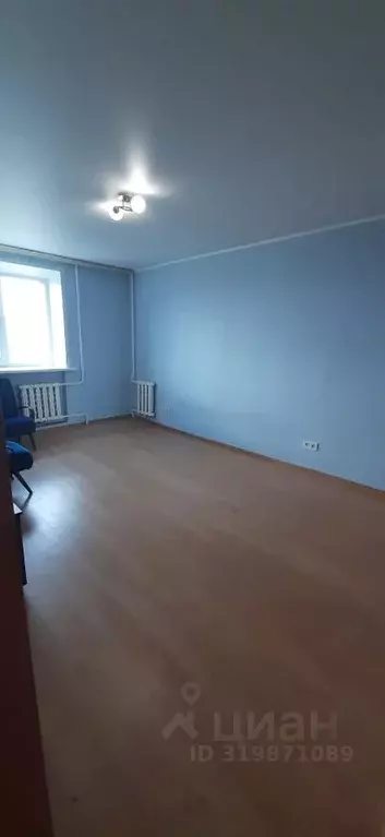 1-к кв. Мордовия, Саранск ул. Воинова, 2к1 (31.0 м) - Фото 1