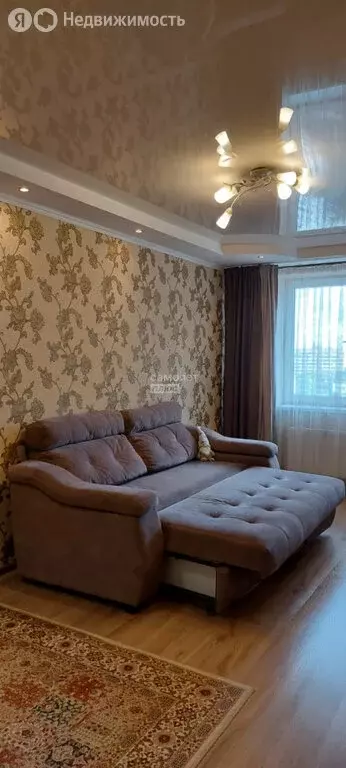 1-комнатная квартира: Краснодар, улица Максима Горького, 32 (44 м) - Фото 1