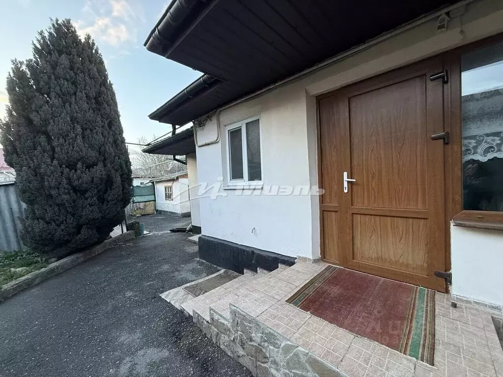 Дом в Крым, Симферополь ул. Севастопольская, 119 (145 м) - Фото 1