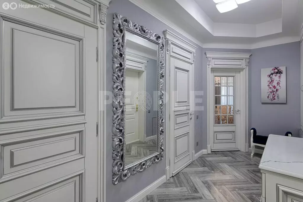 4-комнатная квартира: Москва, Ленинградский проспект, 29к2 (105 м) - Фото 1