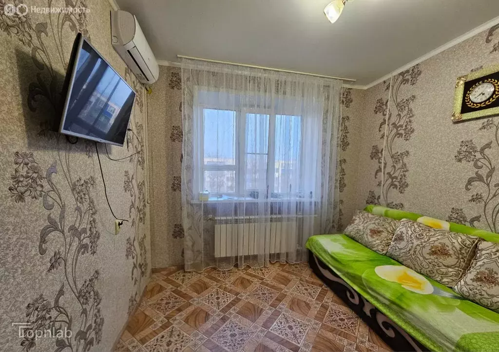 1к в 2-комнатной квартире (17.9 м) - Фото 1