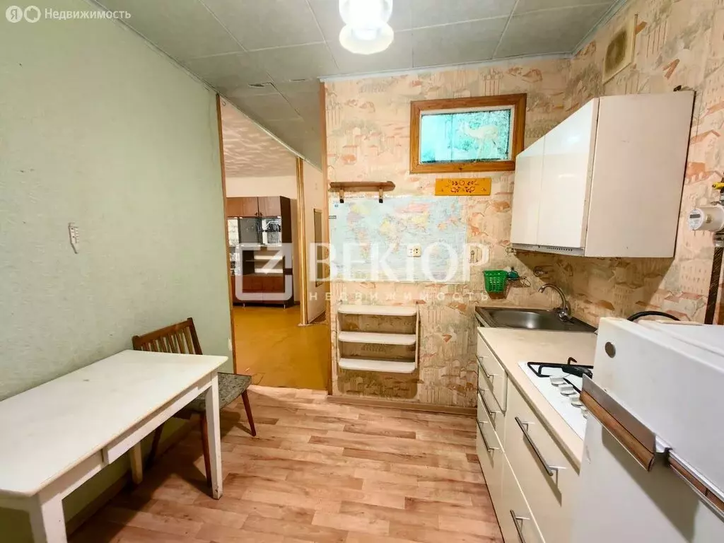 2-комнатная квартира: Ярославль, улица Добрынина, 10к4 (45 м) - Фото 1