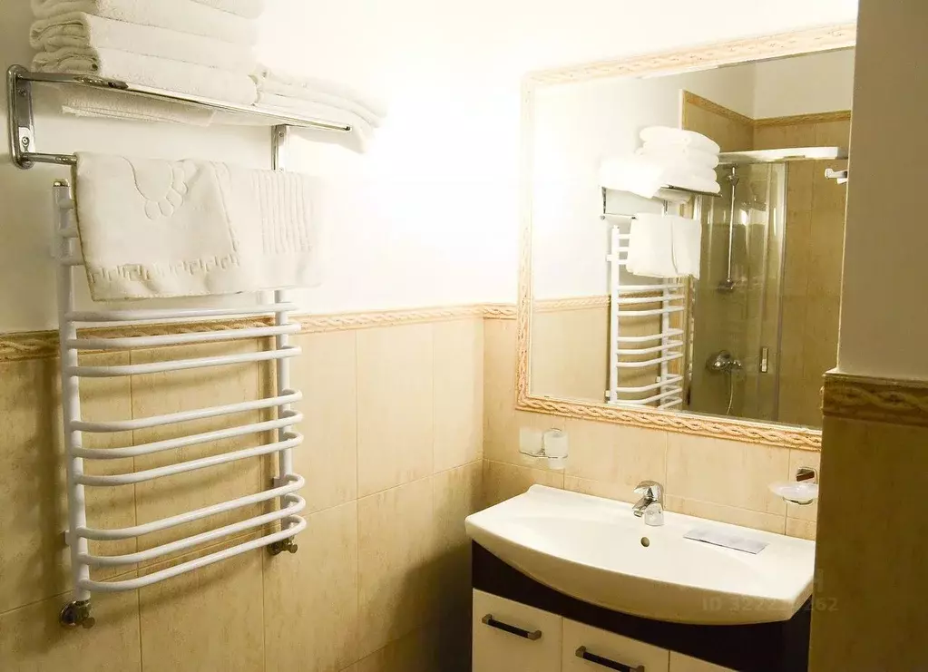 Комната Калининградская область, Багратионовский муниципальный округ, ... - Фото 2