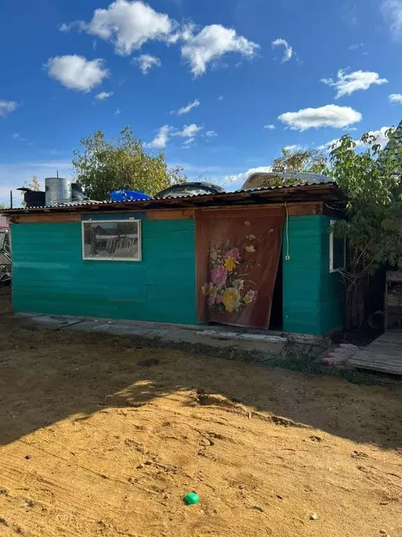 Дом в Саха (Якутия), Якутск ул. Ойунского (48 м) - Фото 2