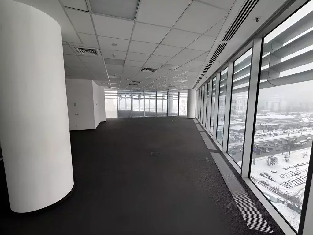 Офис в Московская область, Химки Ленинградская ул., с25 (190 м) - Фото 2