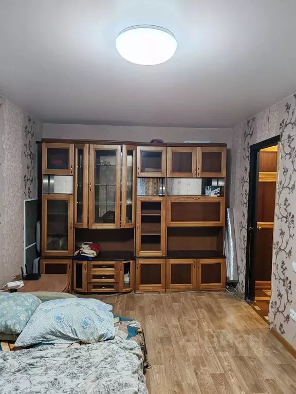1-к кв. Тульская область, Щекино ул. Мира, 13 (31.0 м) - Фото 1