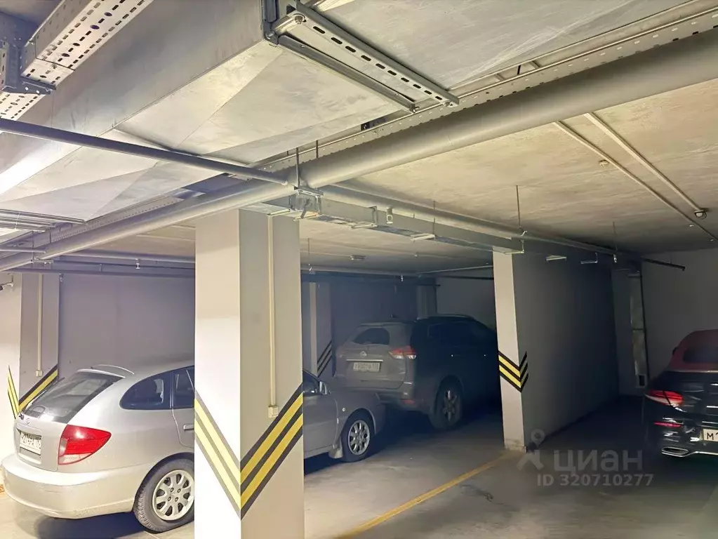 Гараж в Татарстан, Казань ул. Касаткина, 11 (36 м) - Фото 1