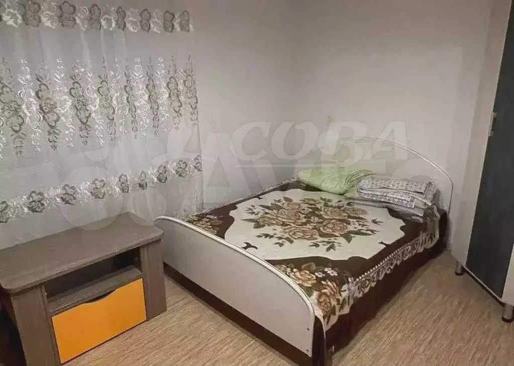 1-к. квартира, 30 м, 5/5 эт. - Фото 1