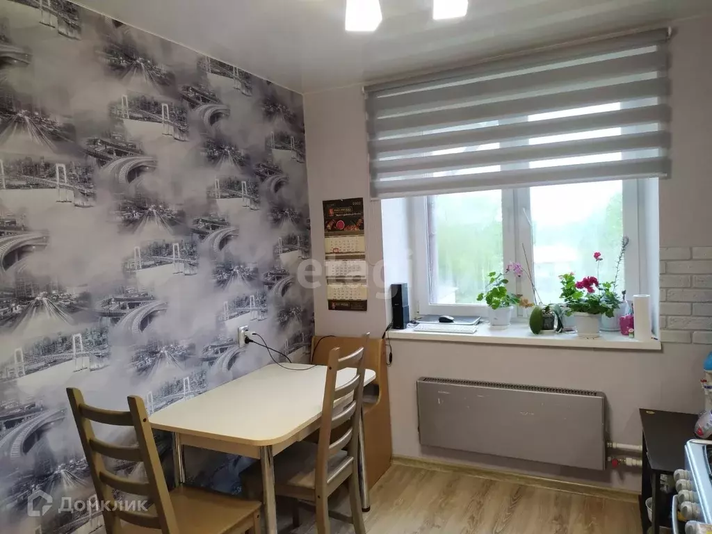 Продаётся 1-к квартира, 41.5 м - Фото 0