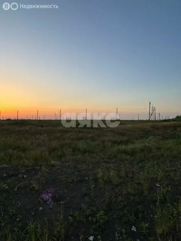 Участок в Кореновск, Изумрудный переулок (6 м) - Фото 1