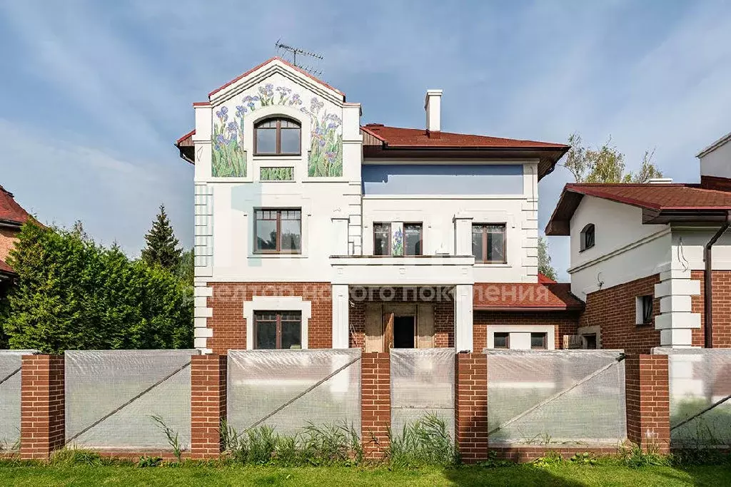 Продается дом в пос. Мещерино - Фото 2