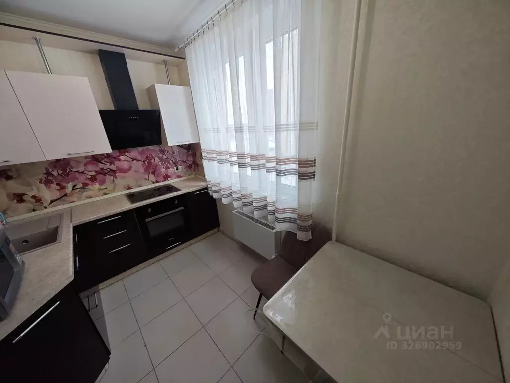 1-к кв. Москва Внуковское поселение, ул. Самуила Маршака, 20 (38.0 м) - Фото 2