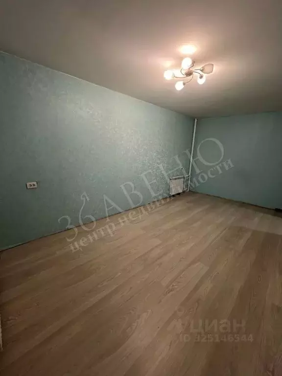 2-к кв. Воронежская область, Воронеж Московский просп., 93 (56.1 м) - Фото 2