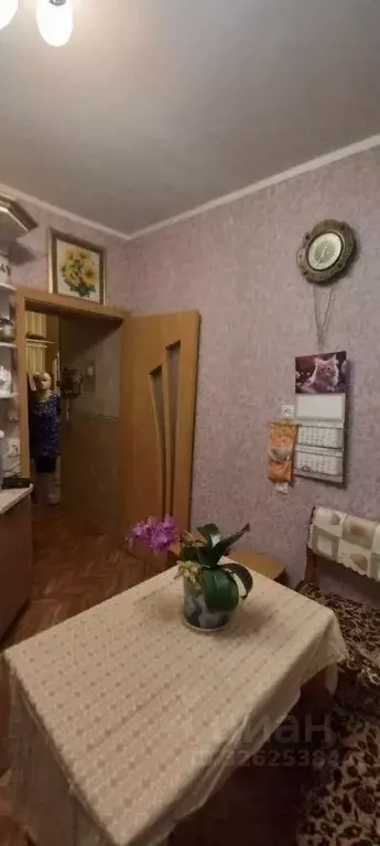 3-к кв. Омская область, Омск ул. 14-й Военный Городок, 141 (62.6 м) - Фото 2