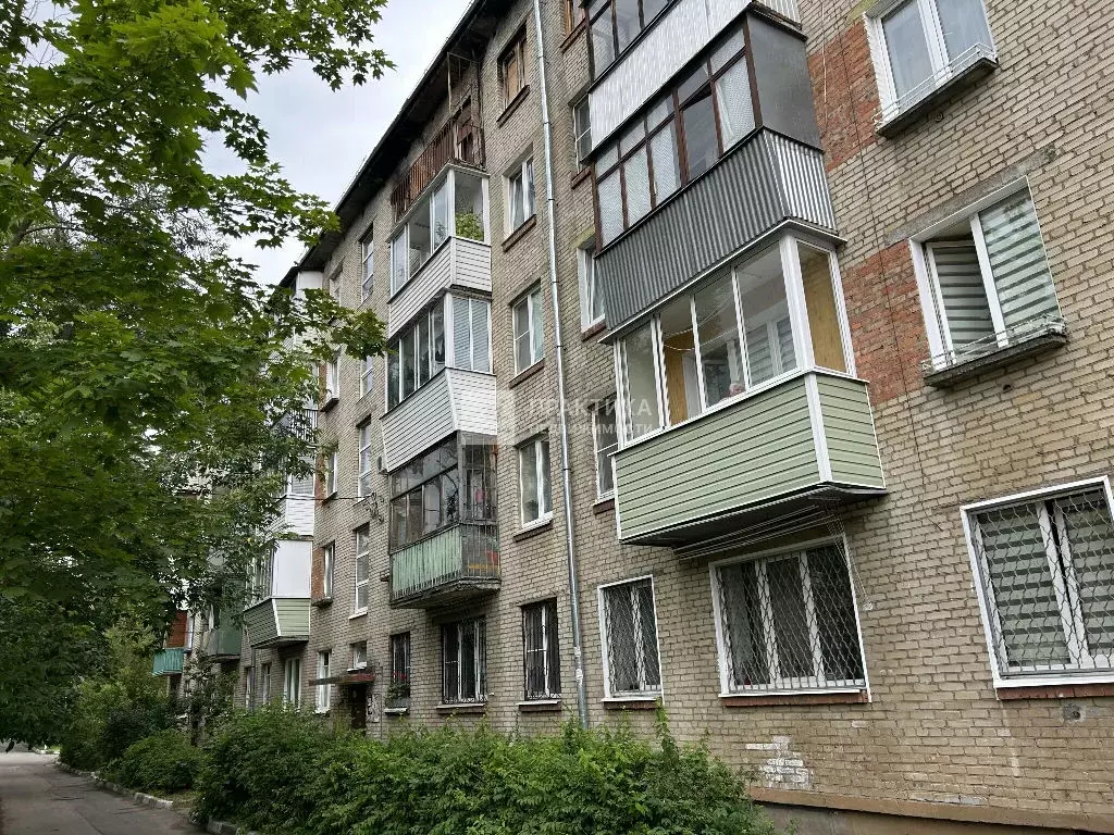 Продается 2-комнатная квартира - Фото 0