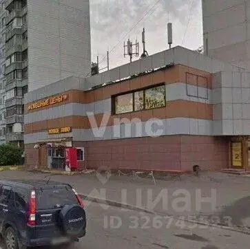 Помещение свободного назначения в Москва Таллинская ул., 9 (200 м) - Фото 1