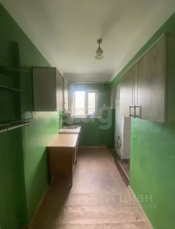 Дом в Башкортостан, Бирский район, Бахтыбаевский сельсовет, д. ... - Фото 1