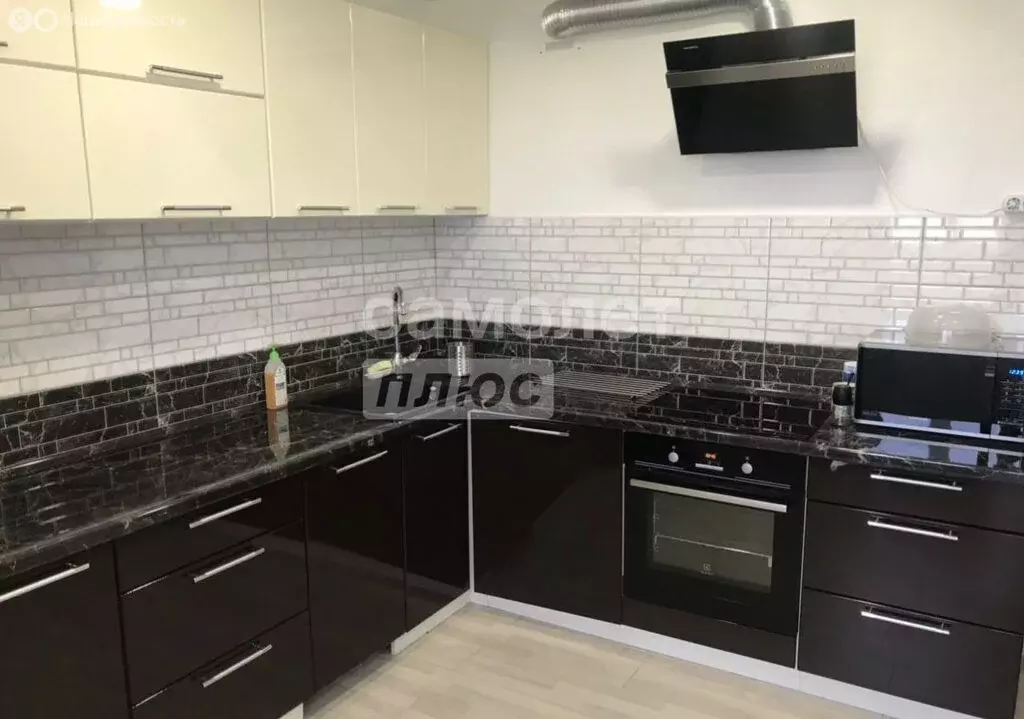 2-комнатная квартира: Анапа, улица Ленина, 229 (58.9 м) - Фото 0