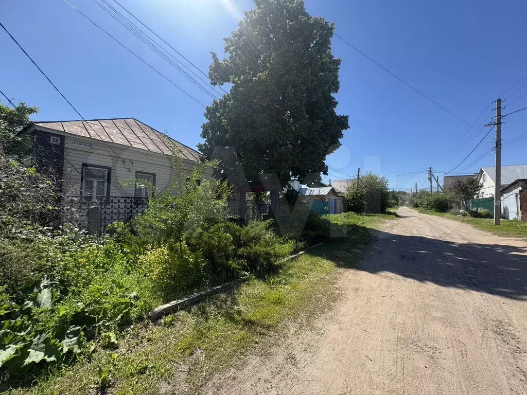 Дом 54 м на участке 5,5 сот. - Фото 1