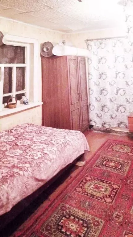 Дом в Оренбургская область, Оренбург ул. Орлова, 19 (40 м) - Фото 1