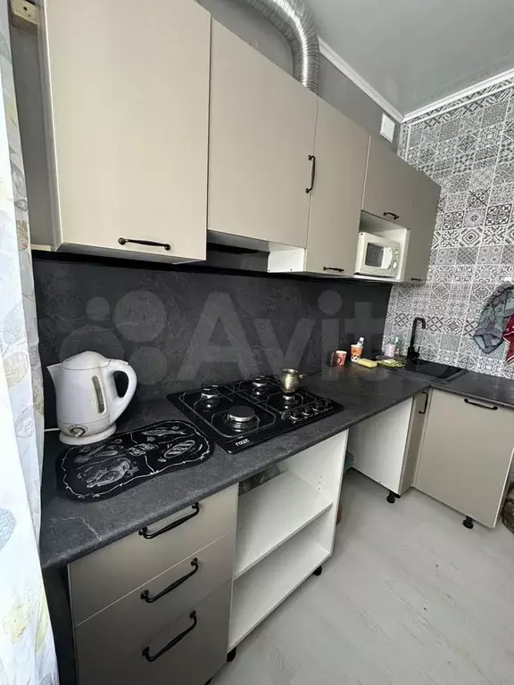 2-к. квартира, 40 м, 2/2 эт. - Фото 1