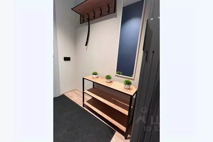 1-к кв. Санкт-Петербург просп. Энергетиков, 8к2 (25.0 м) - Фото 1