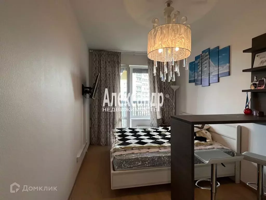 Продаётся 1-к квартира, 33.2 м - Фото 1