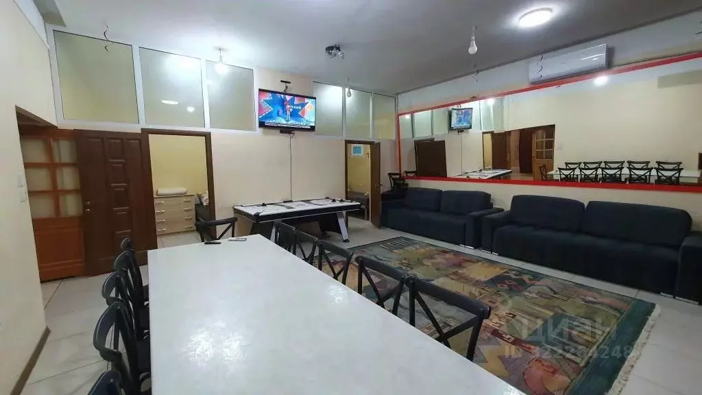 4-к кв. Астраханская область, Астрахань ул. Свердлова, 53 (180.0 м) - Фото 1