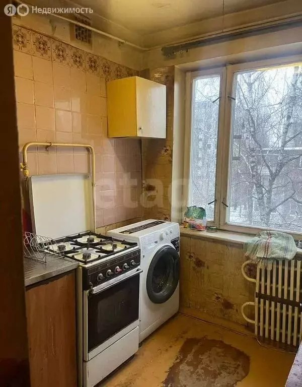 2-комнатная квартира: Воронеж, улица Космонавта Комарова, 7 (44.5 м) - Фото 2