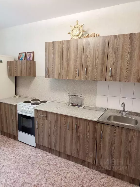 1-к кв. Москва Ясный проезд, 2 (38.0 м) - Фото 1