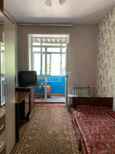 2-к кв. Липецкая область, Липецк ул. Суворова, 20 (45.0 м) - Фото 0