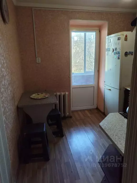 2-к кв. Тульская область, Суворов ул. Фрунзе, 14А (42.0 м) - Фото 0