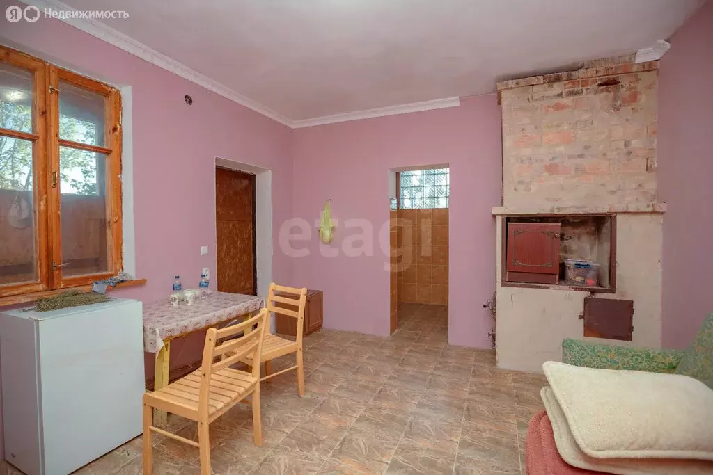 Участок в Бахчисарай, Альминская улица (9.71 м) - Фото 2