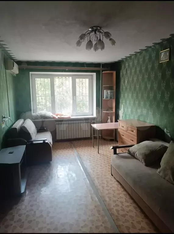 2-к. квартира, 44 м, 1/5 эт. - Фото 1
