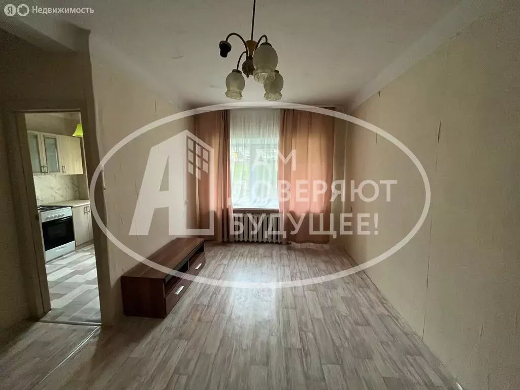 1-комнатная квартира: Чусовой, улица Чайковского, 10 (27.8 м) - Фото 2
