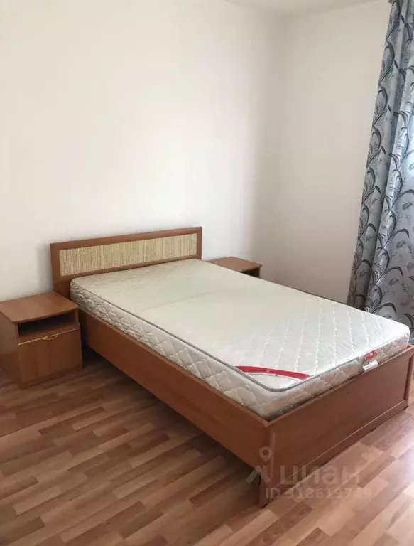 1-к кв. Свердловская область, Екатеринбург ул. Николая Островского, 1 ... - Фото 0