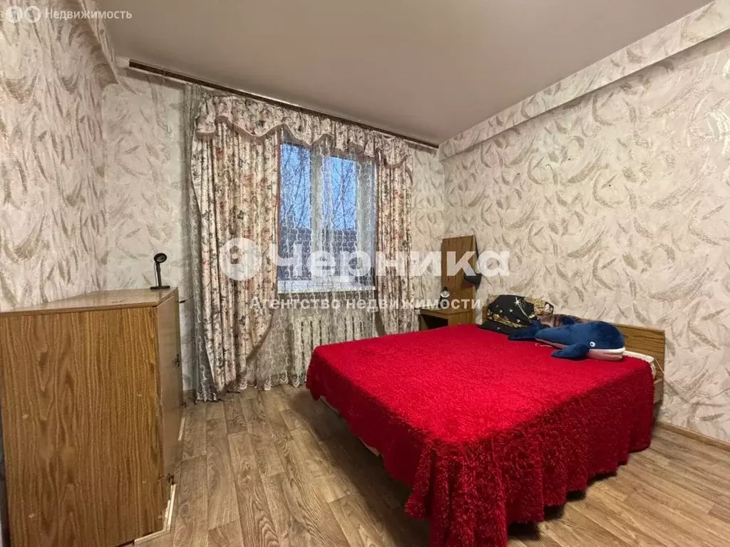 1к в -комнатной квартире (19 м) - Фото 1