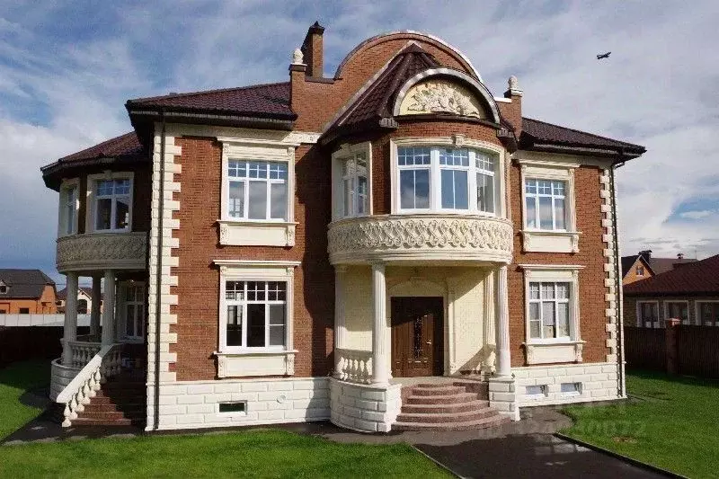 Коттедж в Московская область, Мытищи городской округ, д. Новосельцево  ... - Фото 2