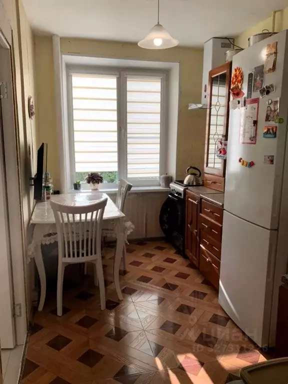 Комната Москва Бескудниковский бул., 10К4 (11.0 м) - Фото 1