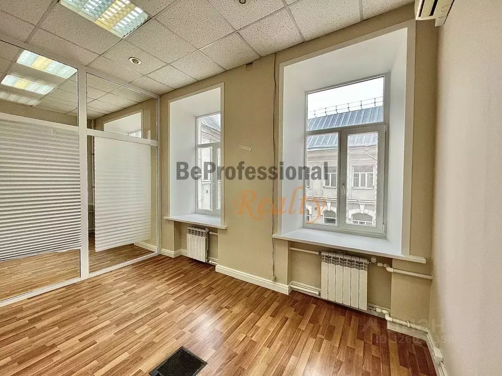 Офис в Москва Яузский бул., 13С3 (170 м) - Фото 1